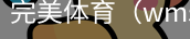 完美体育，WMsports，完美体育官方，完美体育平台，完美体育下载